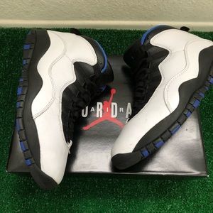 Jordan 10 Orlando size 9